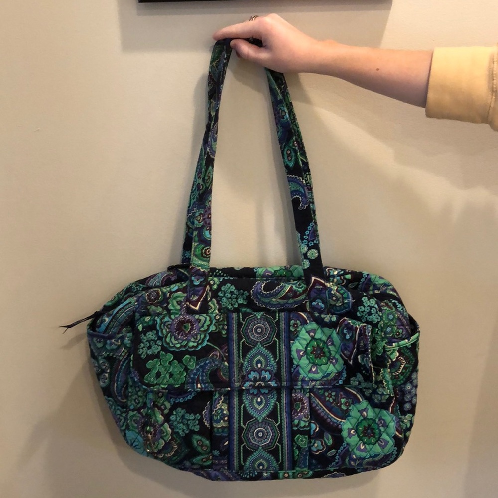Vera Bradley Bag